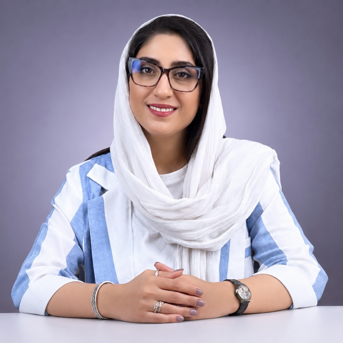 زهرا عسکری، طراح و مدرس تخصصی کیف